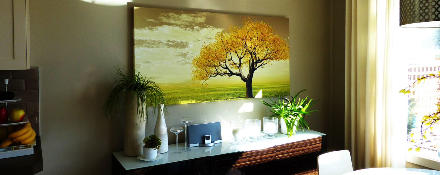 Digital Photo Prints & Picture Framing Oxenford & Gold Coast Print