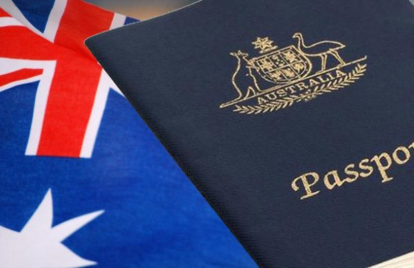 Passport Photos Gold Coast - Print Productions
